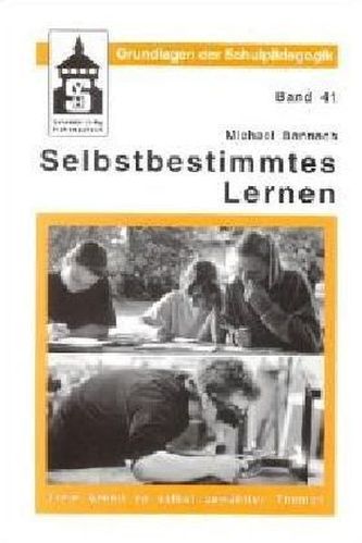 Selbstbestimmtes Lernen