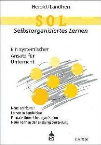 SOL - Selbst organisiertes Lernen