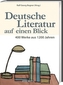 Deutsche Literatur auf einen Blick
