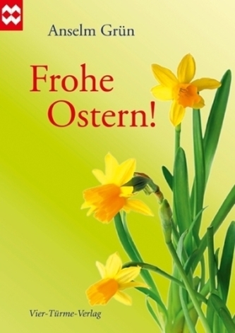 Frohe Ostern!