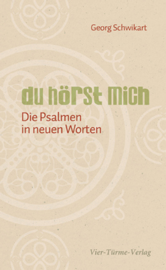 Du hörst mich