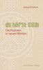 Du hörst mich