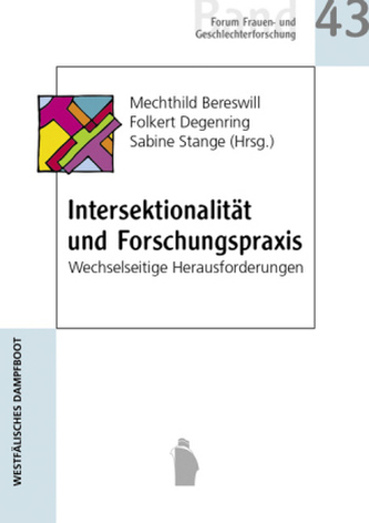 Intersektionalität und Forschungsprraxis