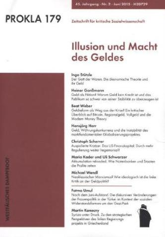 Illusion und Macht des Geldes