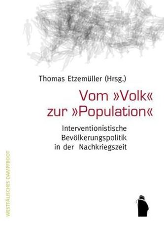 Vom 'Volk' zur 'Population'