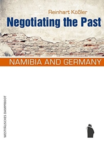 Namibia and Germany