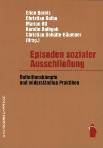 Episoden sozialer Ausschließung