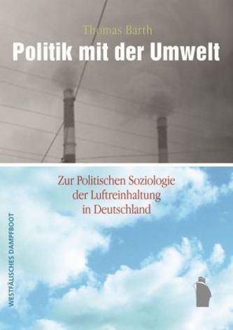 Politik mit der Umwelt