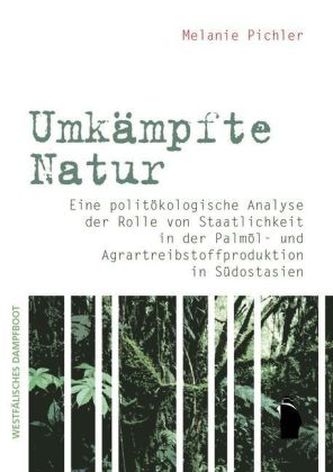 Umkämpfte Natur
