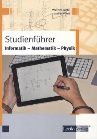 Informatik, Mathematik, Physik
