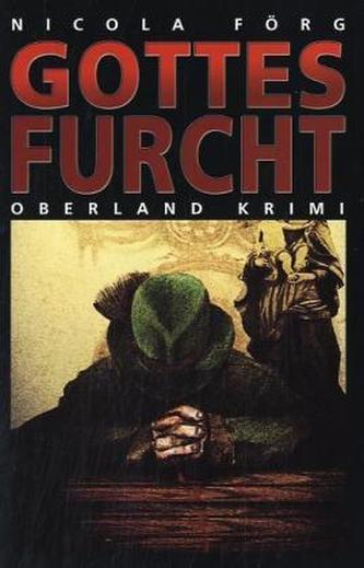 Gottesfurcht