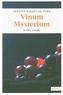 Vinum Mysterium