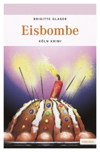 Eisbombe