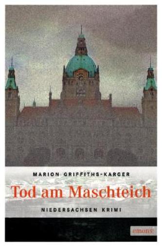 Tod am Maschteich