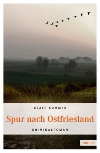 Spur nach Ostfriesland