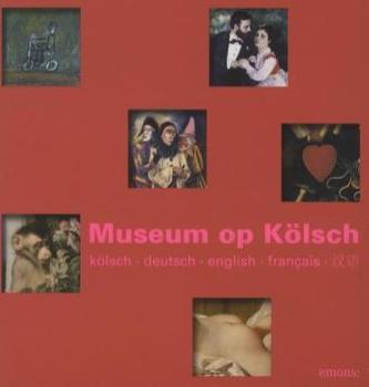 Museum op Kölsch