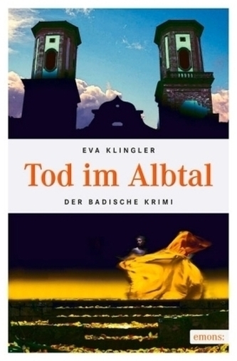 Tod im Albtal
