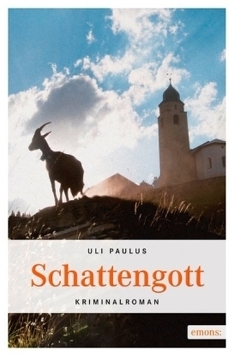 Schattengott