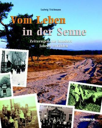 Vom Leben in der Senne