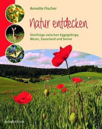 Natur entdecken