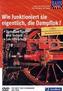 Wie funktioniert sie eigentlich, die Dampflok?, 2 DVDs
