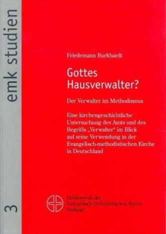 Gottes Hausverwalter