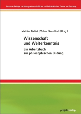 Wissenschaft und Welterkenntnis