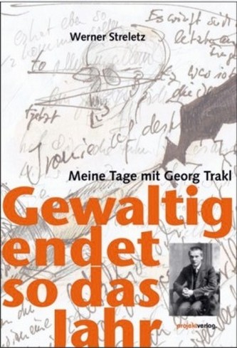 Gewaltig endet so das Jahr, m. Audio-CD