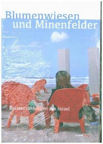 Blumenwiesen und Minenfelder