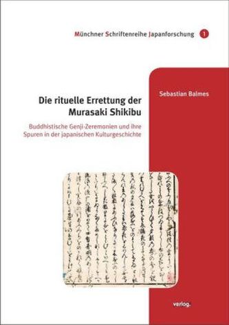 Die rituelle Errettung der Murasaki Shikibu