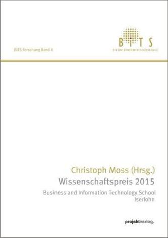 Wissenschaftspreis 2015