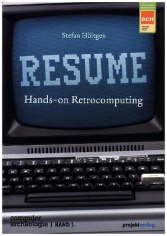 RESUME