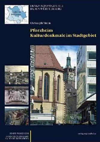 Pforzheim. Bd.1