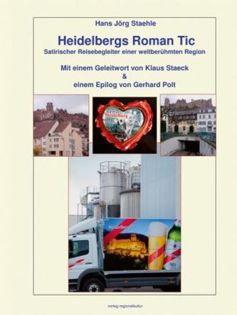 Heidelbergs Roman Tic