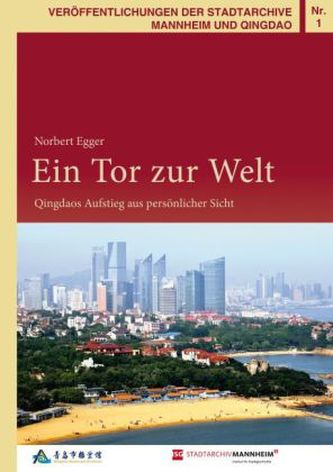 Ein Tor zur Welt