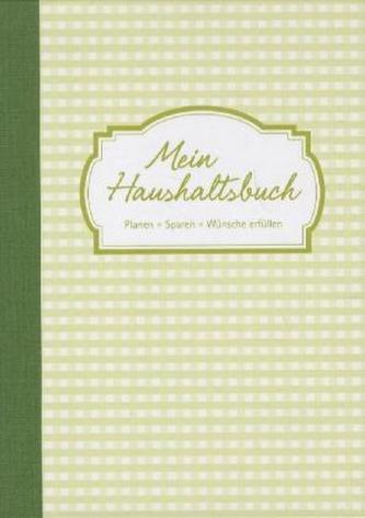Mein Haushaltsbuch