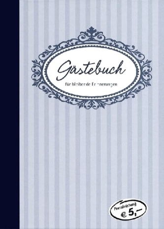 Gästebuch