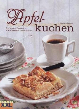 Apfelkuchen