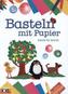 Mein erstes Basteln mit Papier