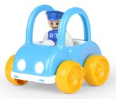 Lena My First Racers policejní auto