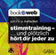 Stimmtraining - ...und plötzlich hört dir jeder zu, 1 Audio-CD