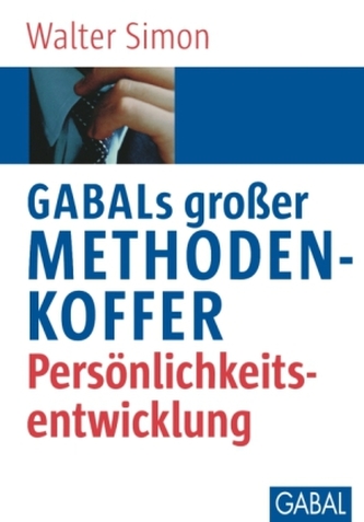 GABALs großer Methodenkoffer, Persönlichkeitsentwicklung