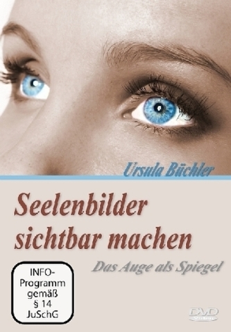 Seelenbilder sichtbar machen, 1 DVD