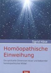 Homöopathische Einweihung