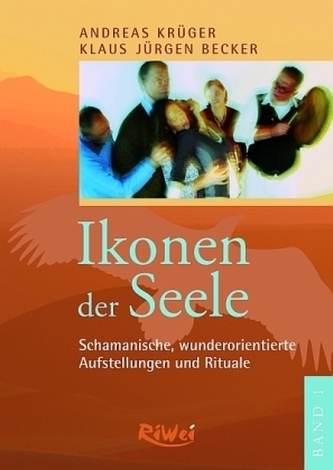 Ikonen der Seele. Bd.1