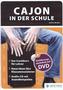 Cajon in der Schule, m. Audio-CD und DVD