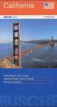Busche Map California