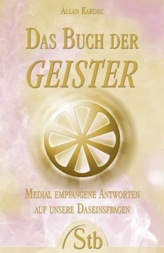 Das Buch der Geister