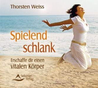 Spielend schlank, 1 Audio-CD