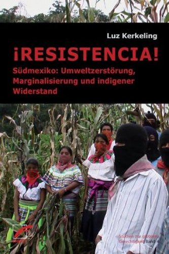 ¡Resistecia!